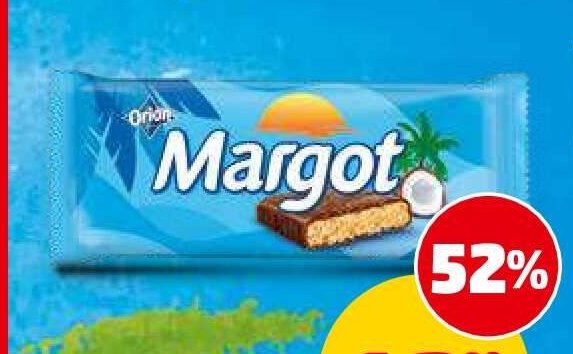 Tyčinka Margot Orion