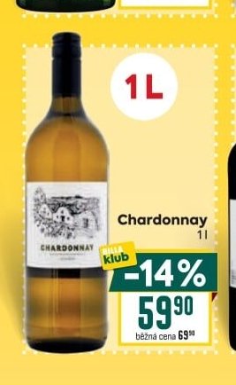 Chardonnay