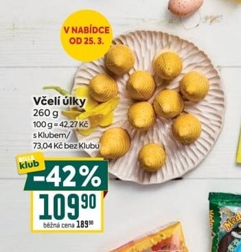 Včelí úlky
