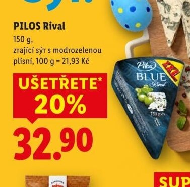 Pilos Rival