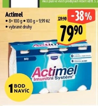 Actimel