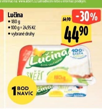 Lučina