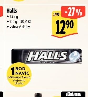 Halls