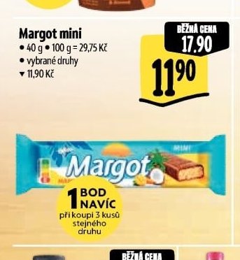 Margot mini