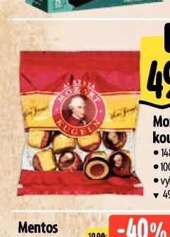 Mozartovy koule