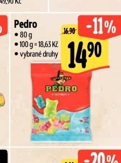 Pedro