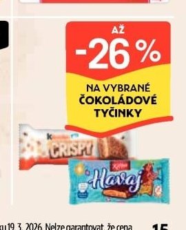 Havaj/Crispy