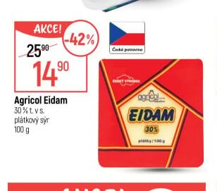 Agricol Eidam