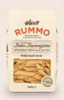 Rummo Těstoviny různé druhy
