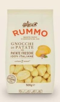 Rummo Gnocchi di Patate