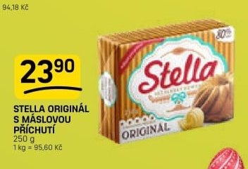 STELLA ORIGINÁL S MÁSLOVOU PŘÍCHUTÍ - FLOP akcniletaky.com