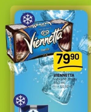 Viennetta