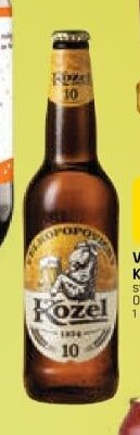 Velkopopovický Kozel 10