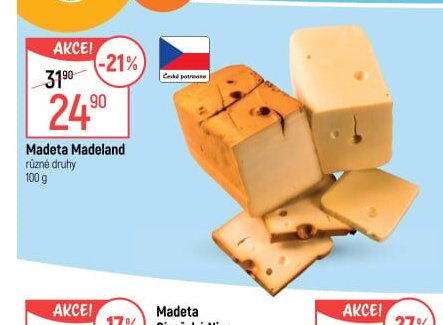 Madeta Madeland