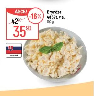 Bryndza