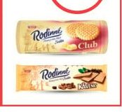 Rodinné sušenky