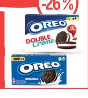 Oreo sušenky