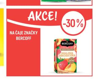 Bercoff Čaje