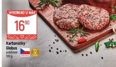 Karbanátky Globus