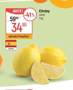 Citróny