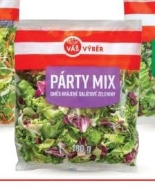 Váš výběr Párty mix