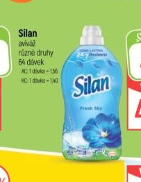 Silan aviváž