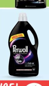 Perwoll prací gel