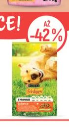 Friskies krmivo pro psy a kočky