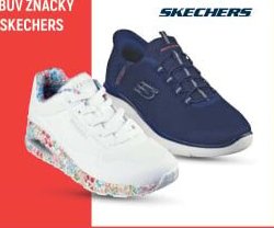 Obuv Skechers