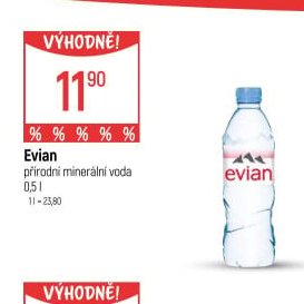 Evian