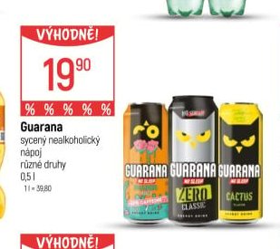 Guarana