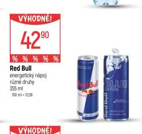 Red Bull