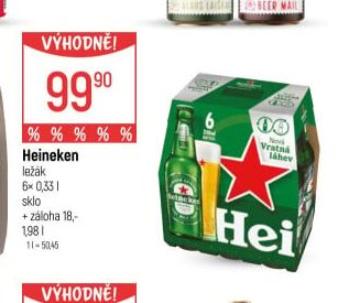 Heineken