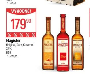 Magister