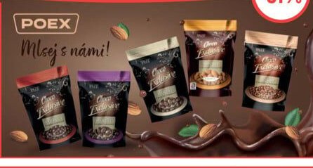 Poex Choco Exclusive