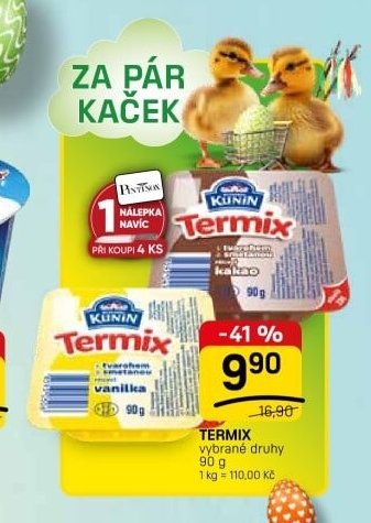 TERMIX