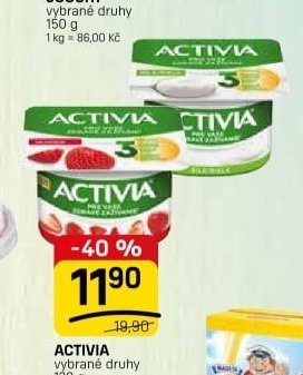 ACTIVIA