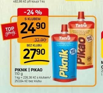 PIKNIK | PIKAO