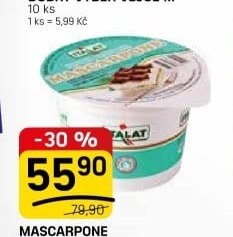 Mascarpone