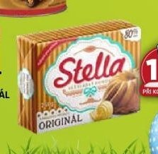 Stella originál s máslovou příchutí