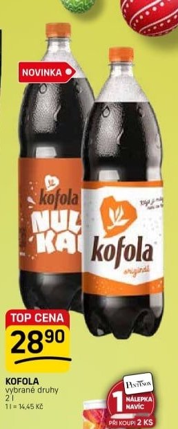 Kofola