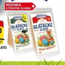 Blaťácké zlato
