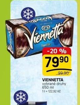 Viennetta