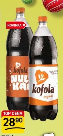 Kofola