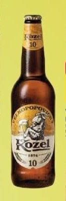 Velkopopovický Kozel 10