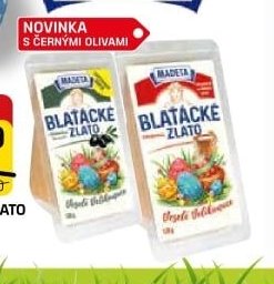 Blaťácké zlato
