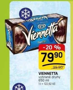 Viennetta