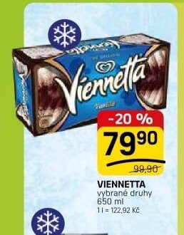 Viennetta