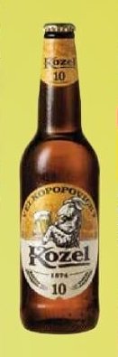 Velkopopovický Kozel 10