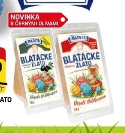 Blaťácké zlato